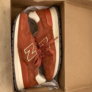 New Balance 995 | women’s | 9 | made in USA
